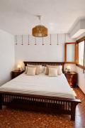 La Perla - Javea Puerto- Mountain View Terrace - 3m Walk From Beach