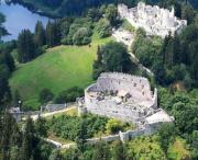 Fewo Alpenblick im Haus Wiedemann