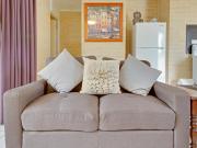 Murray Street Apartments