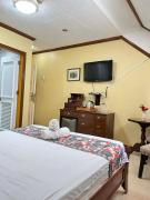 Top Olongapo