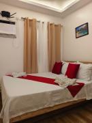 Dumz Apartment Room 1