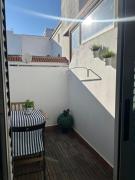 Top Punta Umbría