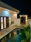 The Arapura villa