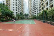 1BR suite Forbeswood Heights in BGC with 100MBPS
