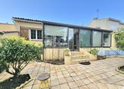 Villa Genesis 4 pers - clim - jardin - village