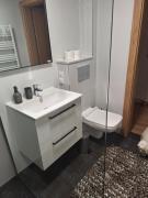 Apartament z andresolą
