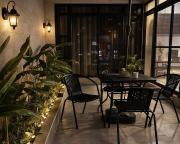Balai de Biday 4 Pax Suite with Breakfast Option
