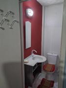 Studio-X praia e lazer