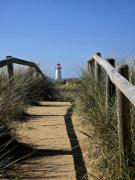 Golden Dunes Retreat Presthaven Sands