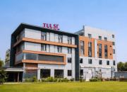 Tulsi Resort