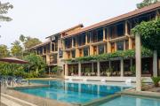 Aramya Riverfront Boutique Resort Kitulgala - A Haven for Adventure and Serenity