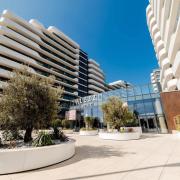 Top Mamaia Nord