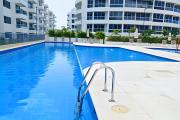 A estrenar: Apto Familiar con Patio Privado 2H2B