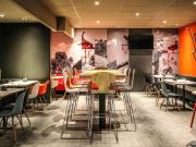 Ibis Saint-Genis-Pouilly Genève