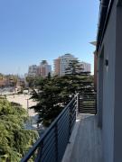 Hotel Apart Odeon