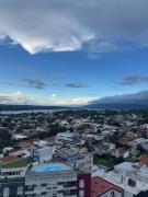 Monoambiente centrico Villa Carlos Paz