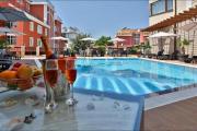 Top Sunny Beach