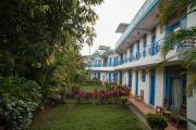 Lazy Lads Backpackers Hostel