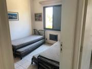 apartamento caragua vista ao mar praia martim de sá
