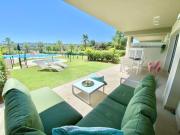 54 - Appartement sur le golf de la Cala