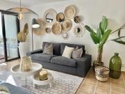 57 - Appartement proche de la mer a Riviera de sol