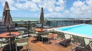 Maison DEtoile 205 - 50m da Praia Tambaú