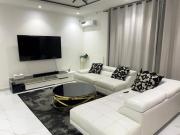 Majestic Haven Livingstone