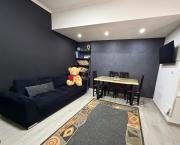 Shkodra City Center Apartment