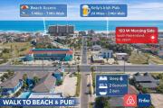 Top South Padre Island