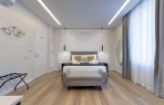 Luxury Suite vicino Trastevere GH Villa Poerio