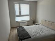 SkyPort Gdansk Apartment I by JumpInHere