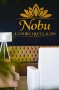 Hotel Nobu Peniche