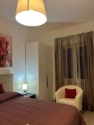 Appartamento della Giorgia vicino stadio Olimpico