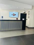 The vantage, Rosebank