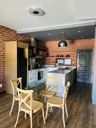 The vantage, Rosebank