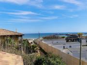 Appartement bord de mer avec terrasse, parking, animaux acceptés - FR-1-387-215