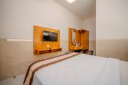 Wana Kubu Homestay
