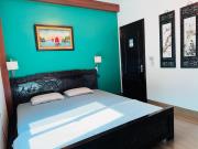 An Homestay-Vietnamese vegetarian breakfast