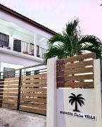 Madgita Palm Villa