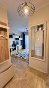 Harmonia sea view apartment