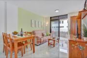 Magallanes Apartment