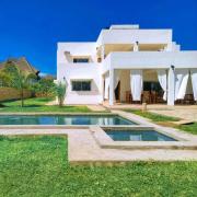 Villa Franet