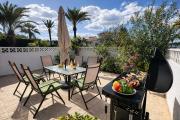 Albir Holiday Home