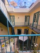 Top Arequipa