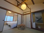 SHIMAZU-AN 祇園北 GionKita