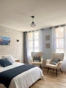 Le Cocon Urbain - T1 Confort