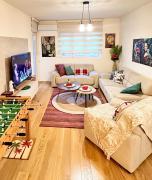 Apartment Central Point - Podgorica