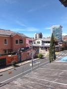 Cuatro Alturas Estancia y Cafeteria