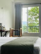 Crystal Resort