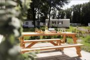 Modern Chalet Inn een Groene Oase van Rust!